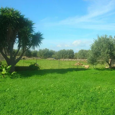 Kefalas Nr Almyrida Sea View Villa