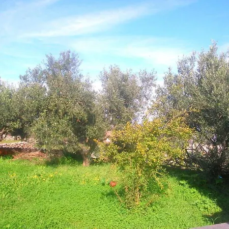 Iremia Sleeps 4 With Sea View Villa