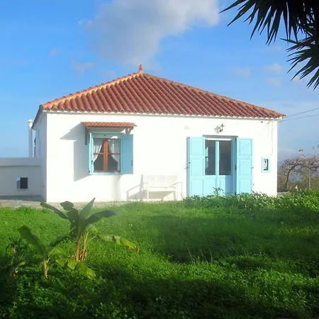 Iremia Sleeps 4 With Sea View * Chania (Crete)
