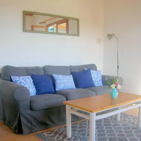 Iremia Sleeps 4 With Sea View Chania (Crete)
