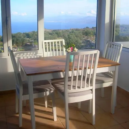Iremia Sleeps 4 With Sea View Villa *