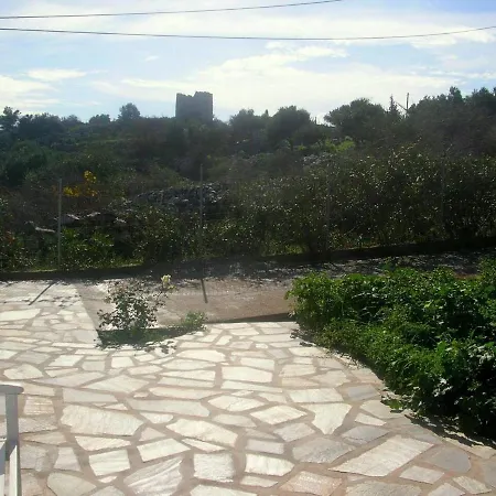 Villa Iremia Sleeps 4 With Sea View