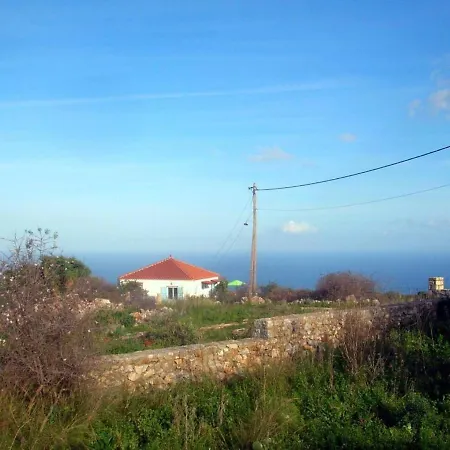 Iremia Sleeps 4 With Sea View Villa *