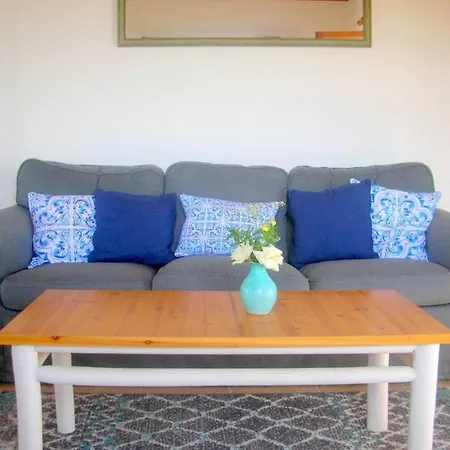 Willa Iremia Sleeps 4 With Sea View *