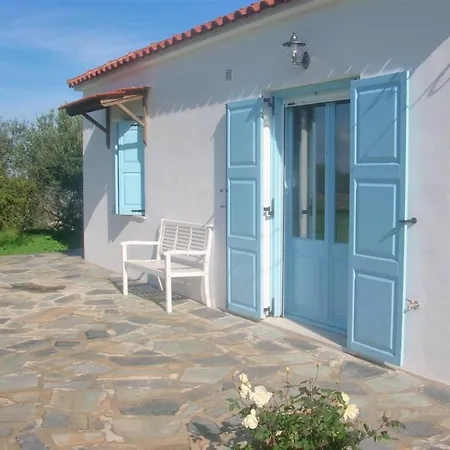 Iremia Sleeps 4 With Sea View *